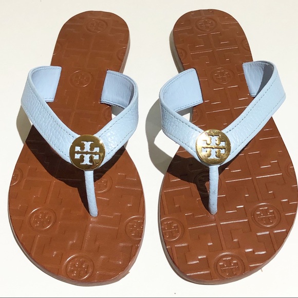 TORY BURCH Thora Sandals - Picture 2 of 5